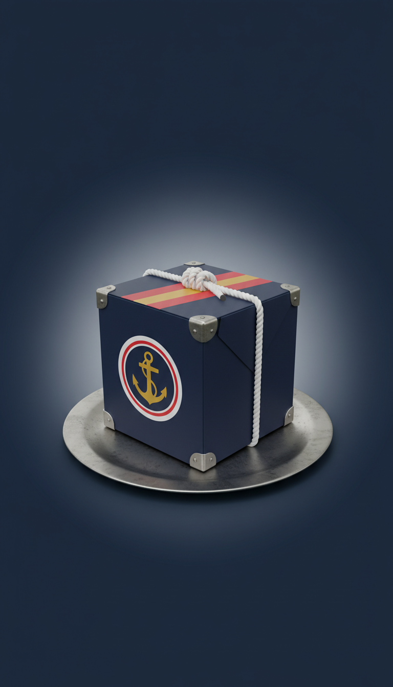 🇺🇸 Her Courage Elite Box™