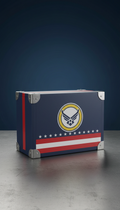 🇺🇸 Freedom Warrior Elite Box™