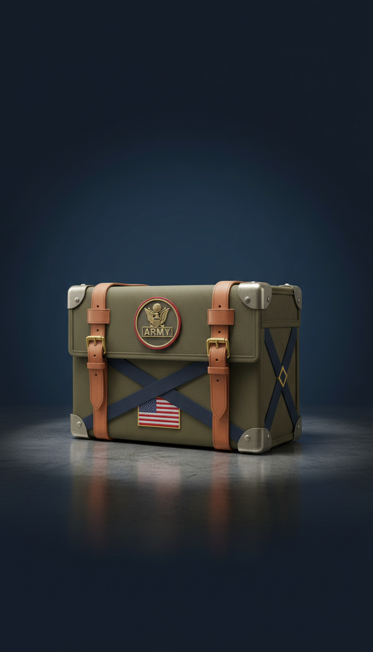 🇺🇸 Freedom Elite Care Crate™ (Premium $200+ Box)