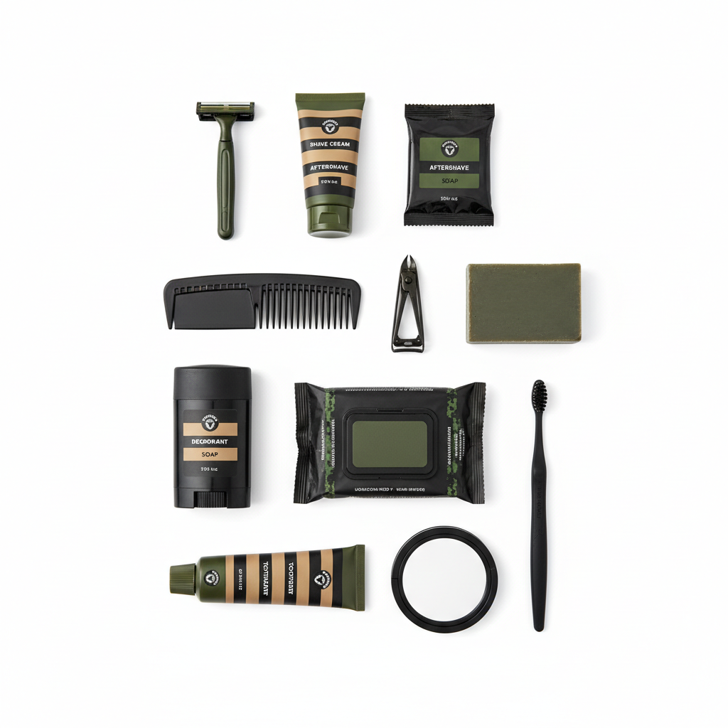 🇺🇸 Freedom Elite Care Crate™ (Premium $200+ Box)
